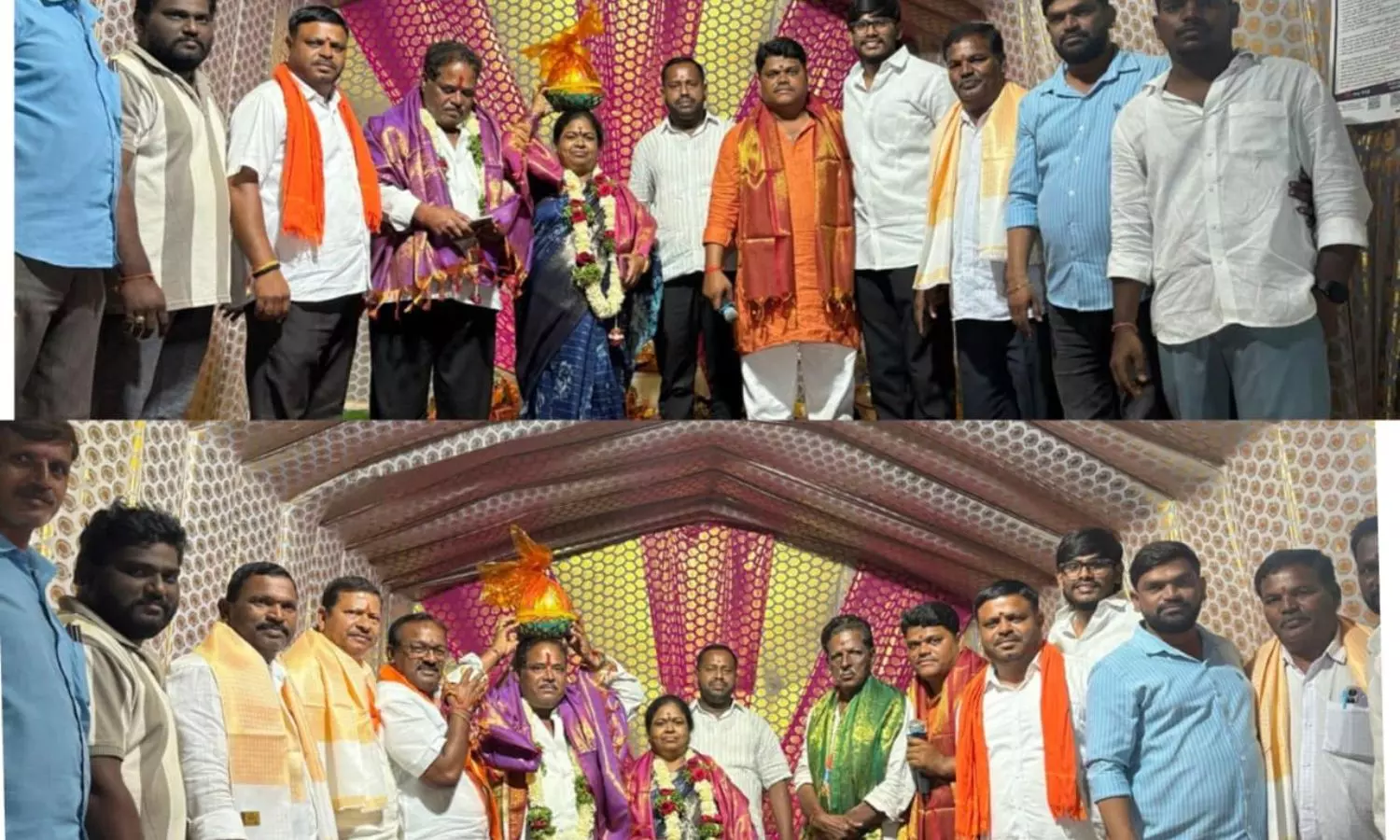 Hayathnagar Hayathnagar