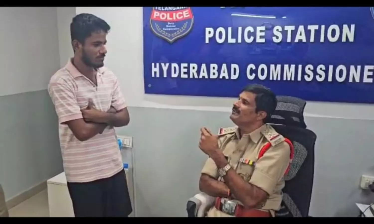 Shamshabad Shamshabad