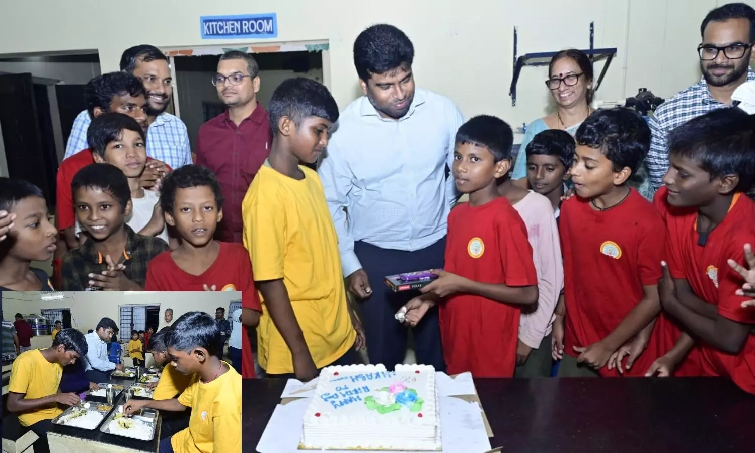 Madhurawada Madhurawada
