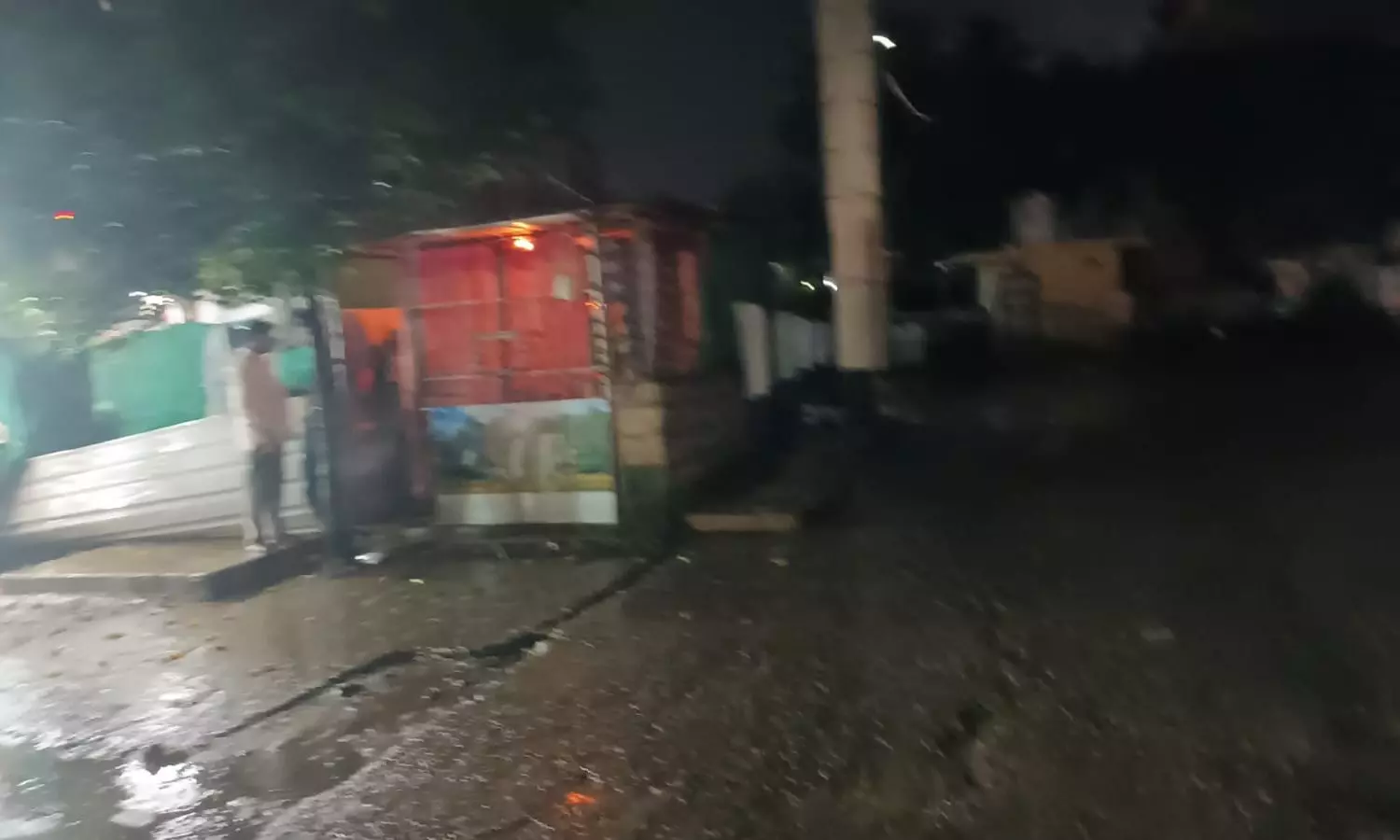 Bhadrachalam Bhadrachalam