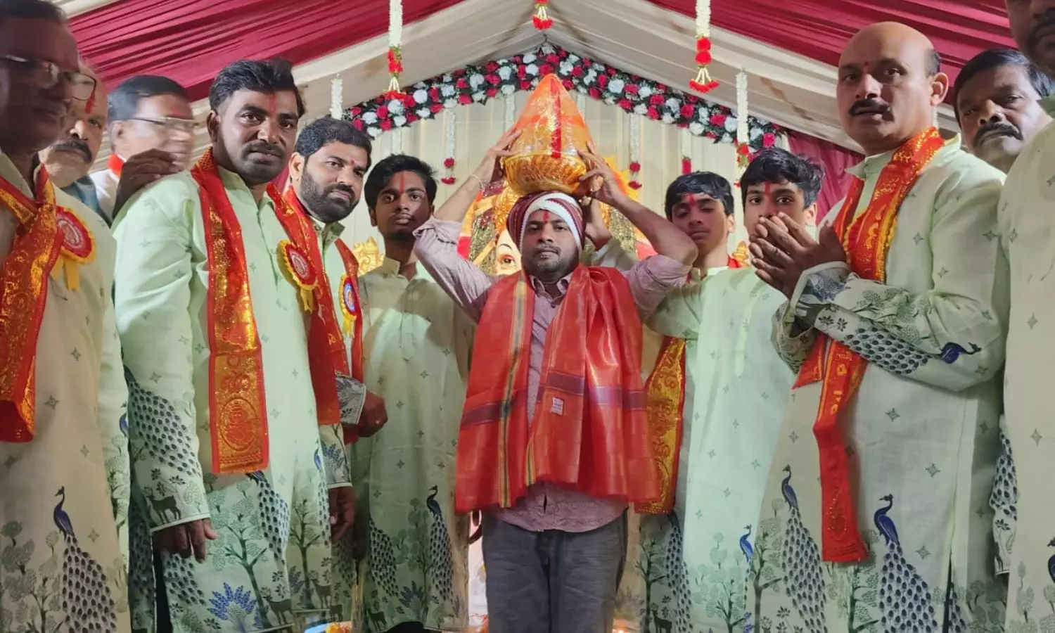 Peerzadiguda