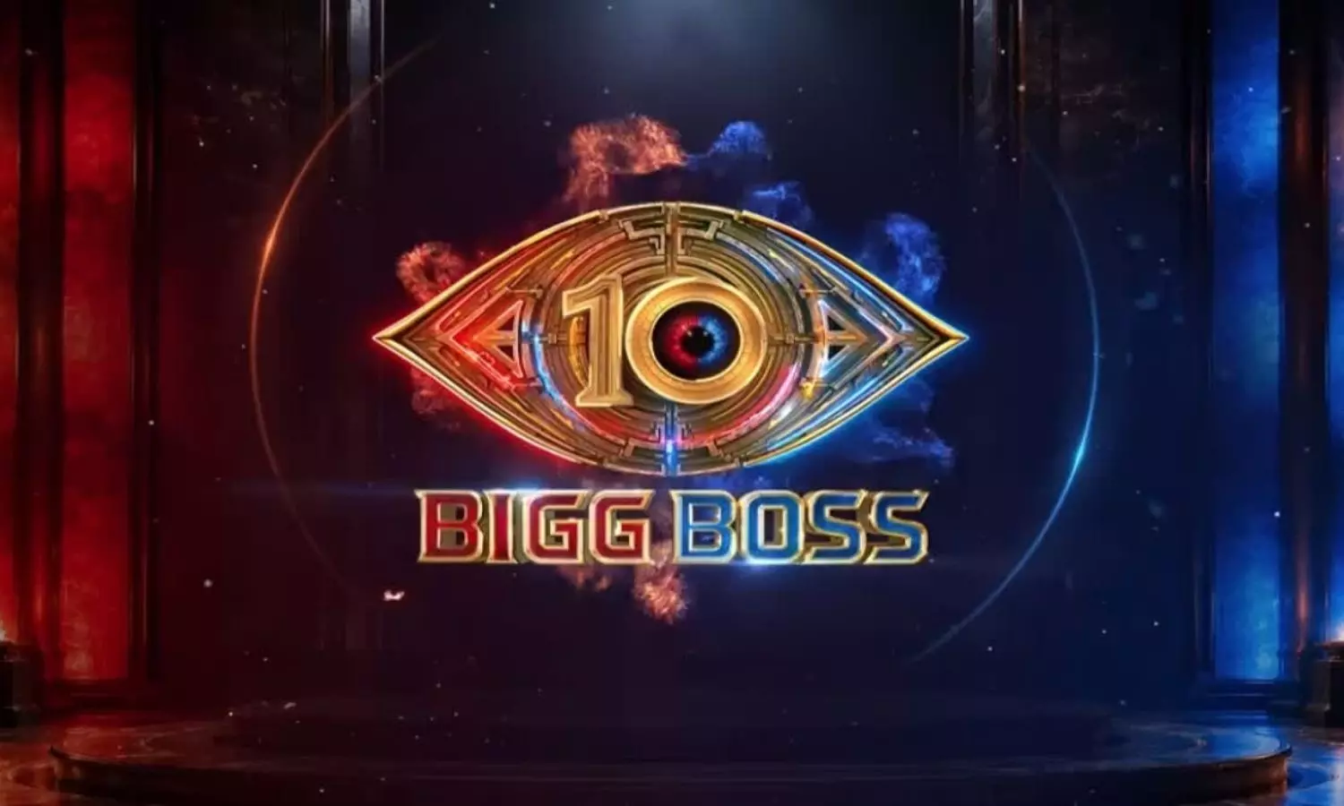 Bigg Boss Telugu 10 Bigg Boss Telugu 10