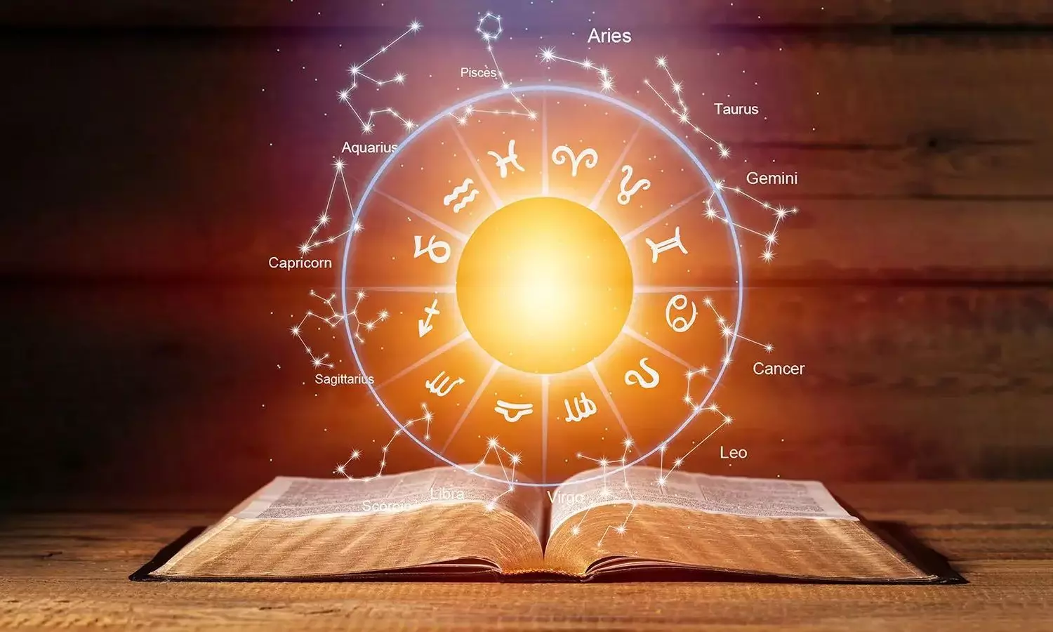 Daily Astrology: సెప్టెంబర్ 25 రాశిఫలాలు - ఉద్యోగావకాశాలు...అనుకోని విజయాలు ఈ రాశుల సొంతం Daily Astrology: సెప్టెంబర్ 25 రాశిఫలాలు - ఉద్యోగావకాశాలు...అనుకోని విజయాలు ఈ రాశుల సొంతం