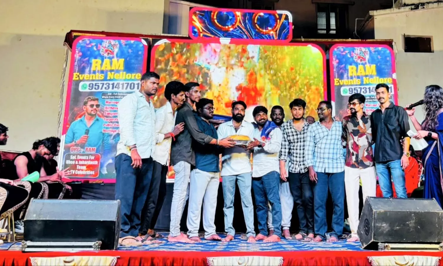 Nellore