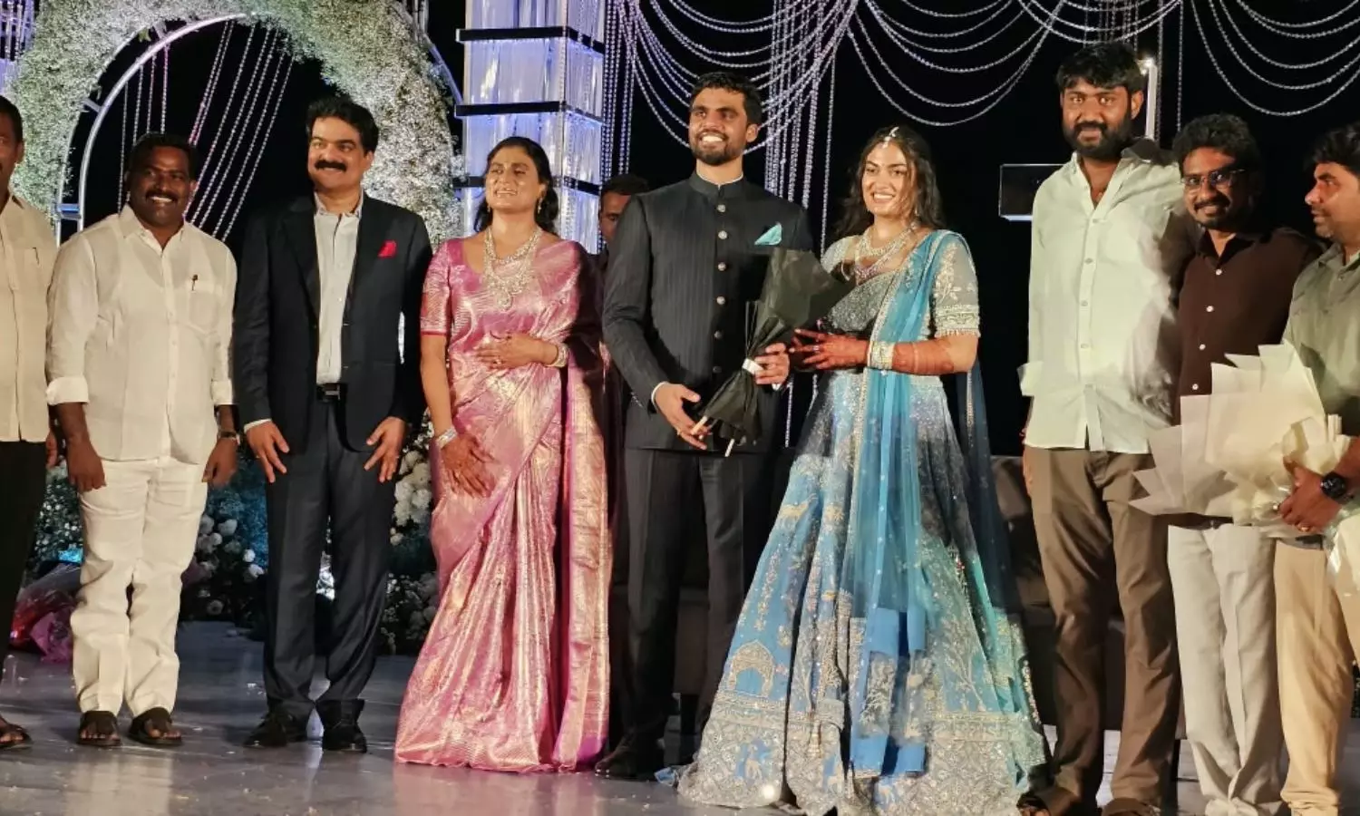 Hyderabad