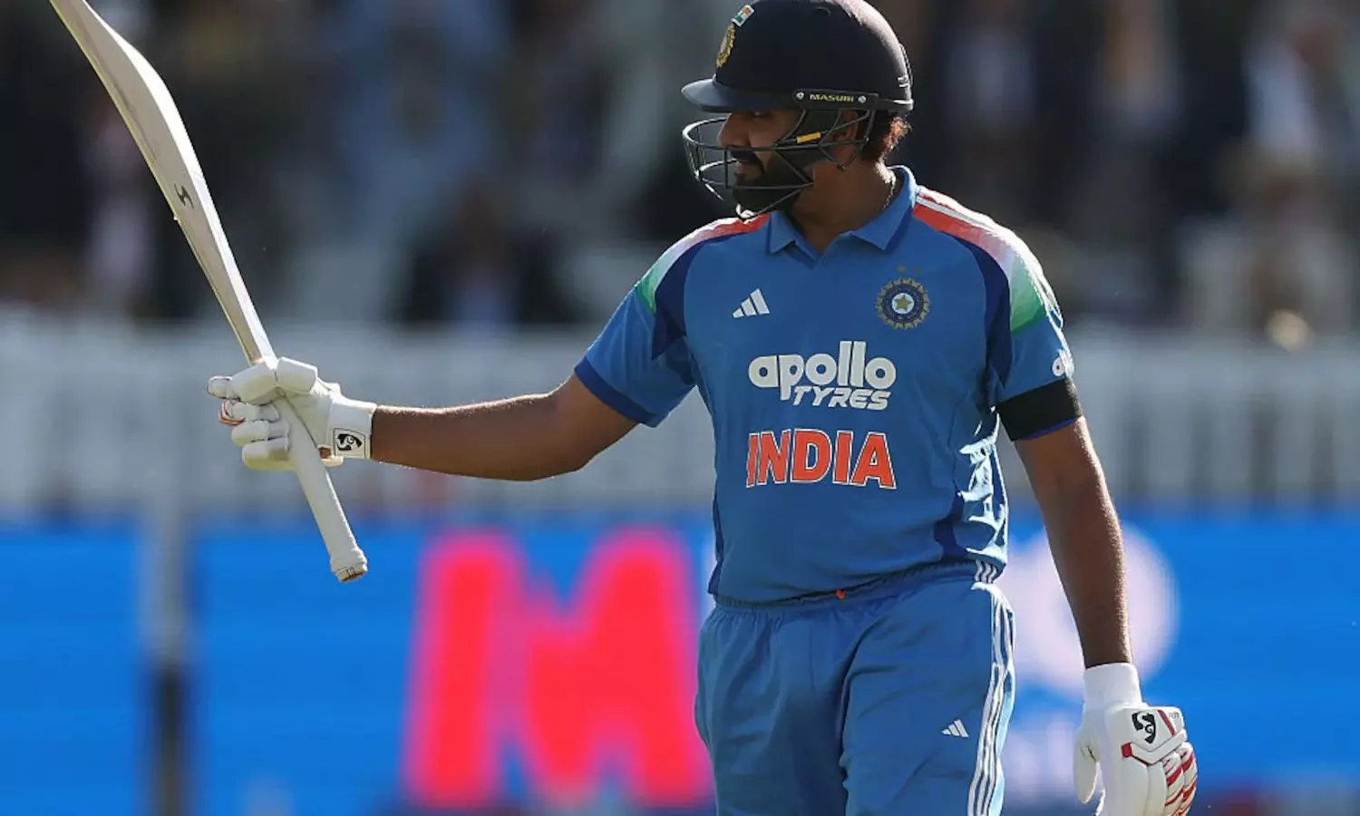 Rohit Sharma records