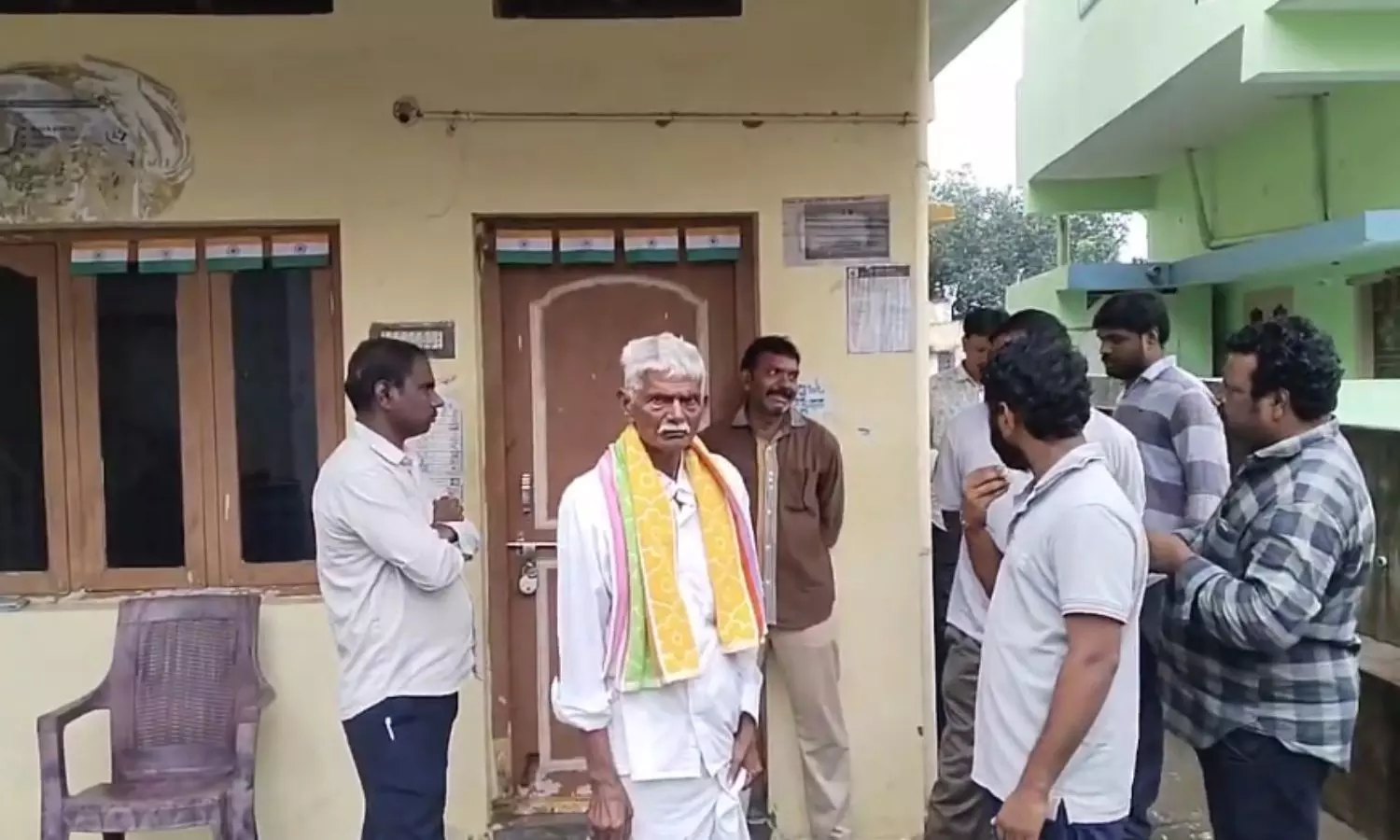 Kothagudem
