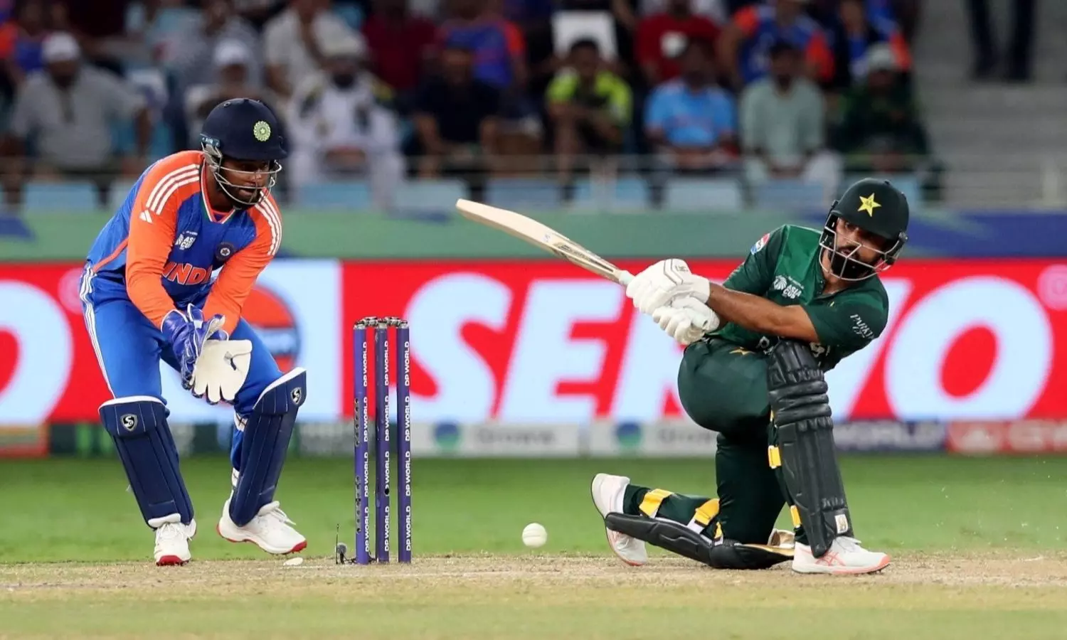 India vs Pakistan