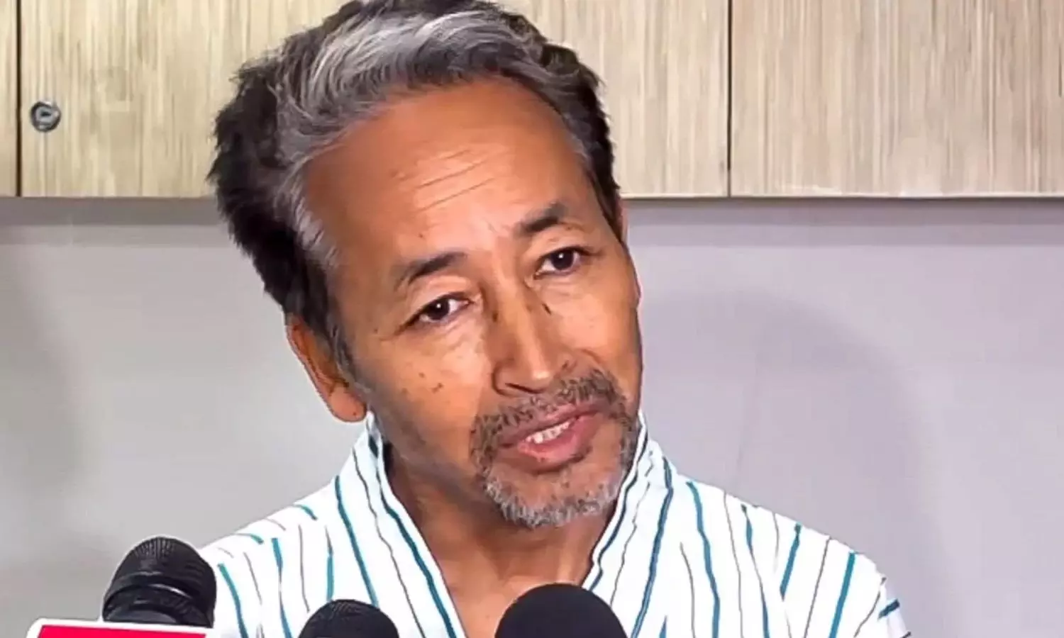 Sonam Wangchuk