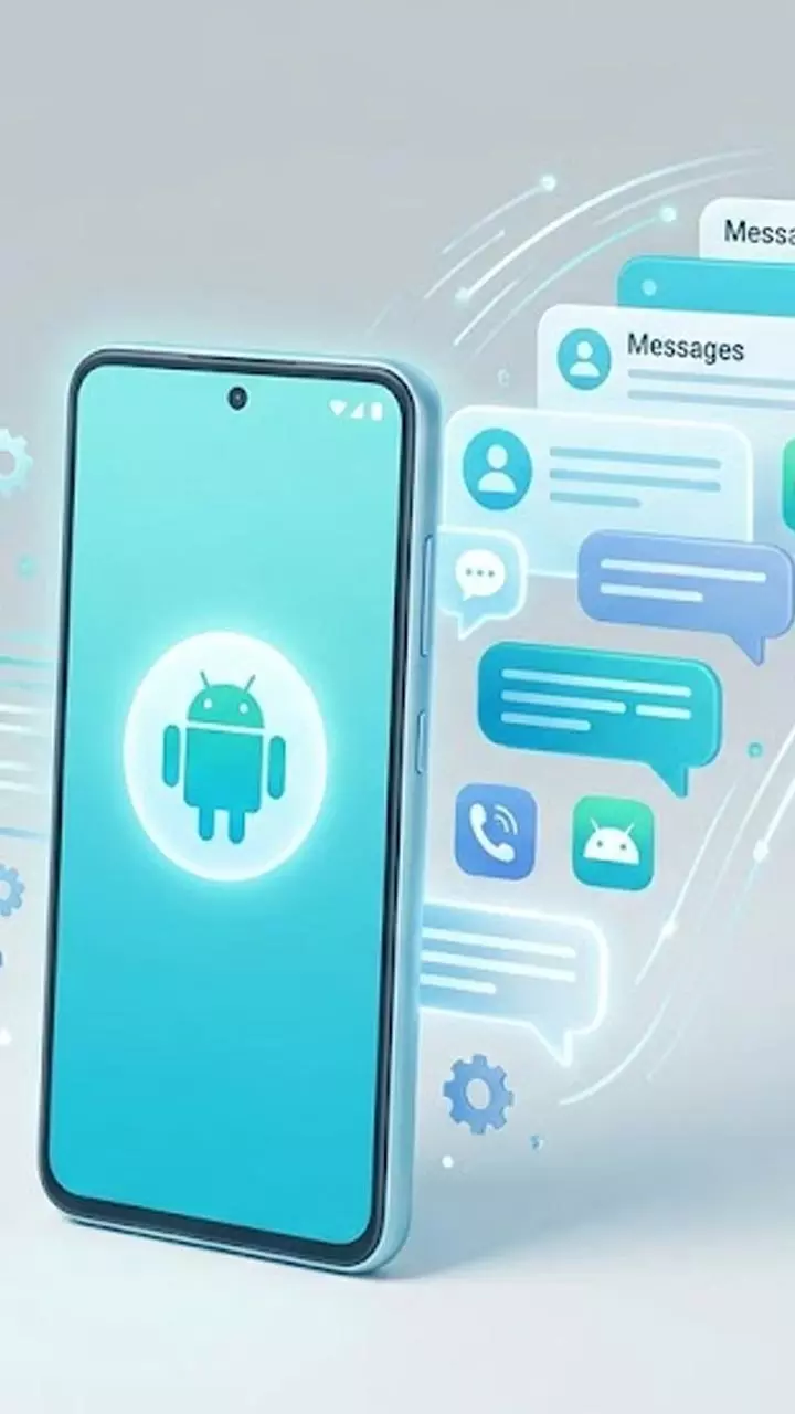 డిలీట్ చేసిన మెసేజ్లను చూడొచ్చా? Androidలో ఈ ట్రిక్ తెలుసా.! డిలీట్ చేసిన మెసేజ్లను చూడొచ్చా? Androidలో ఈ ట్రిక్ తెలుసా.!