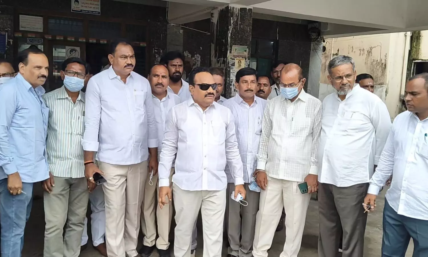 Adilabad Adilabad