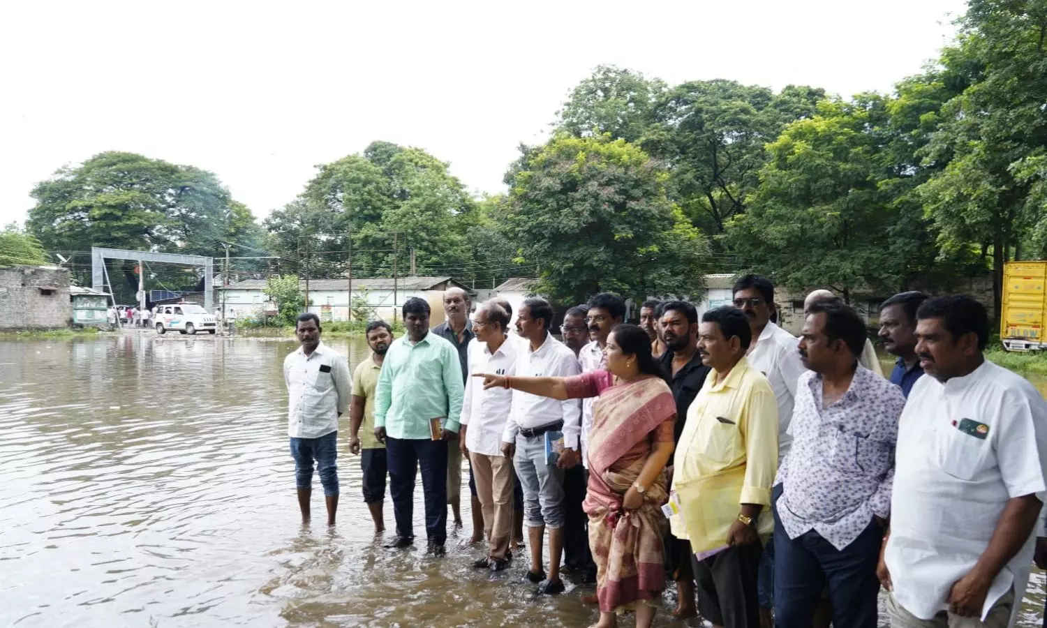 Parvathipuram Parvathipuram