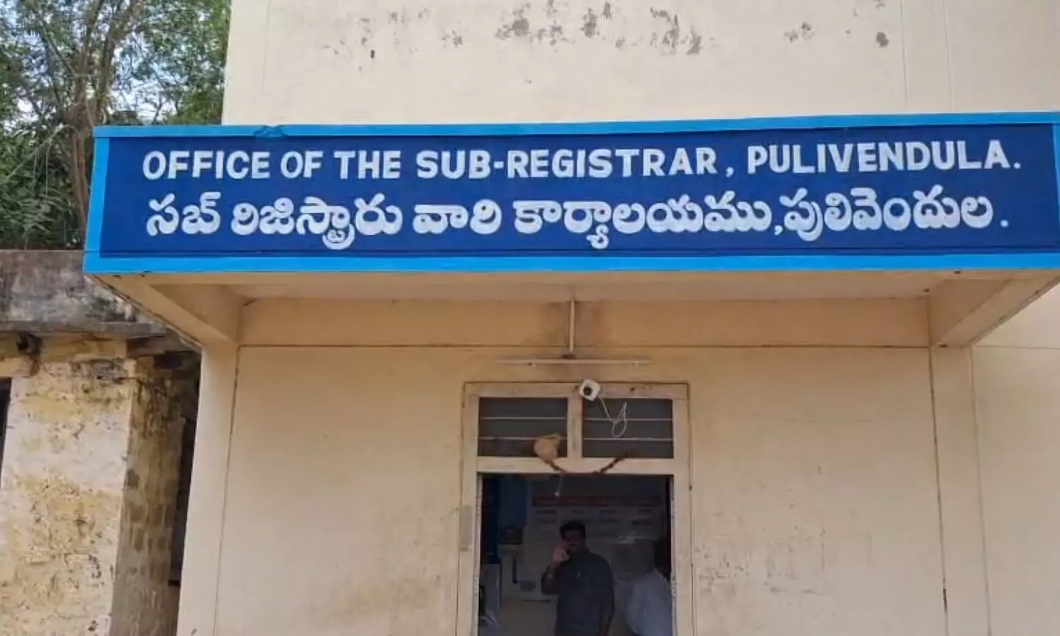 Pulivendula