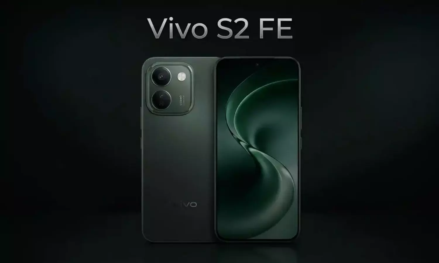 Vivo S2 FE Leaks Vivo S2 FE Leaks