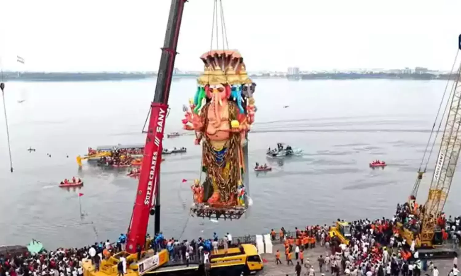 Khairatabad Ganesh Khairatabad Ganesh