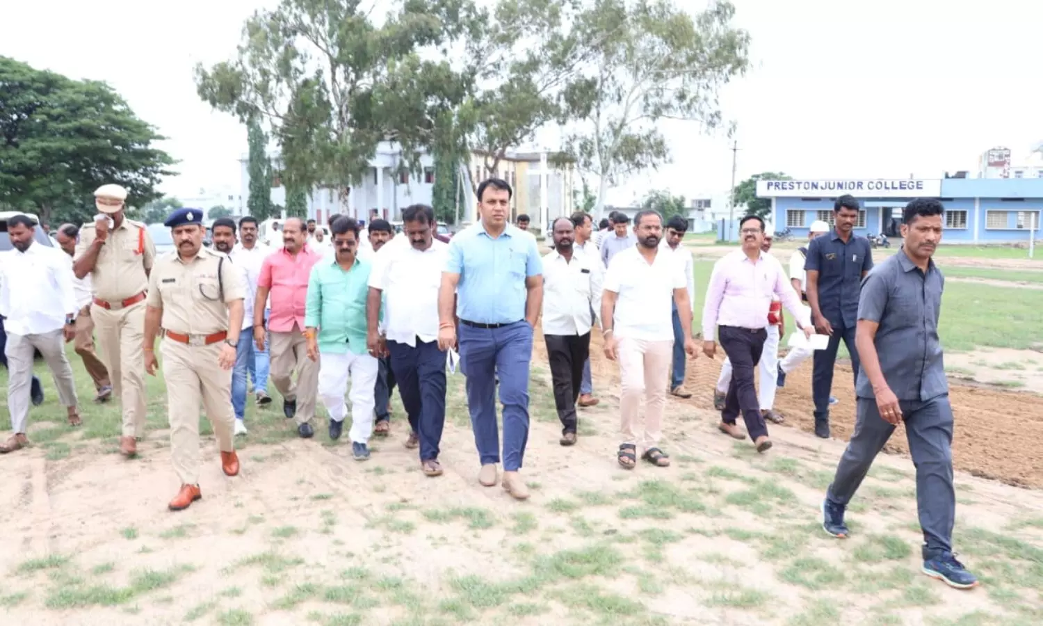 Jangaon Jangaon