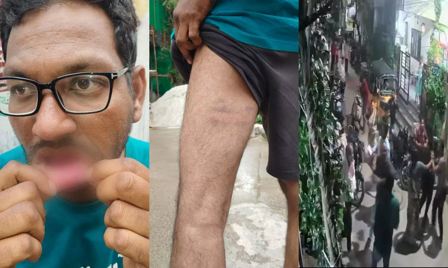 Malkajgiri Malkajgiri