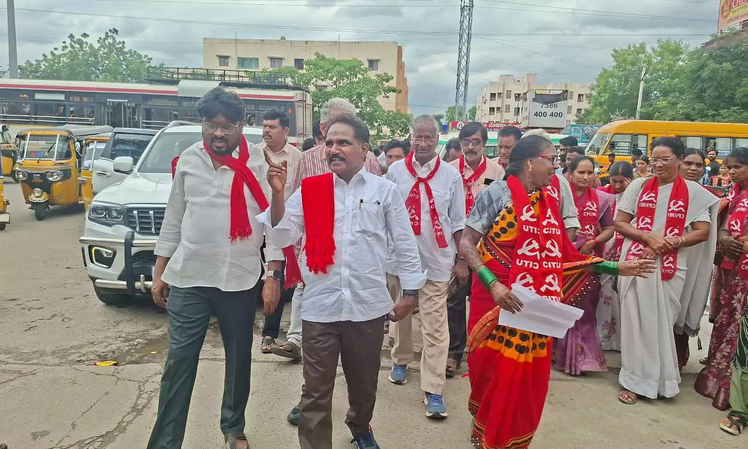 Adilabad Adilabad