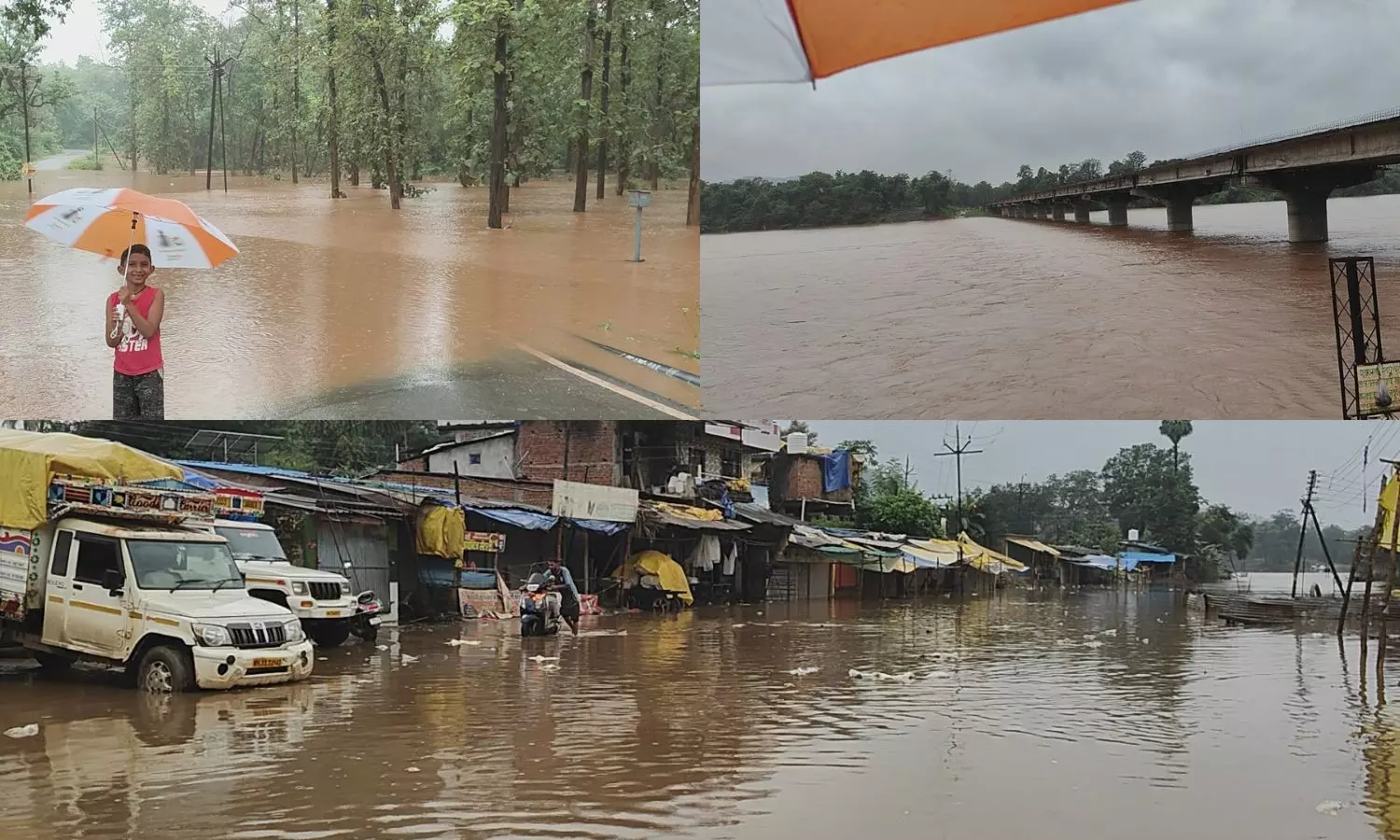 Gadchiroli Gadchiroli
