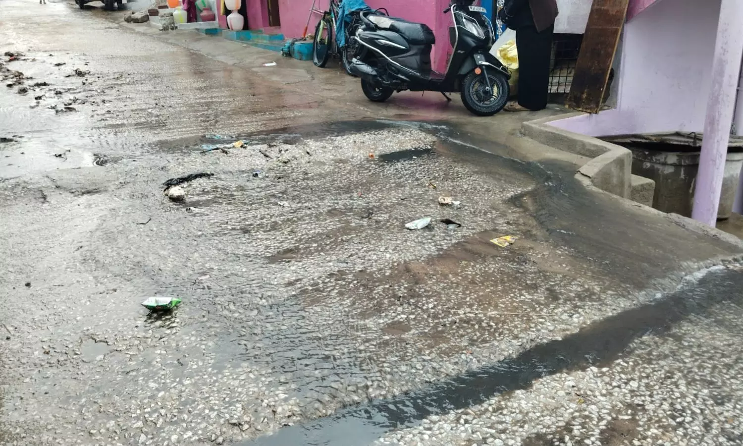 Madanapalle Madanapalle