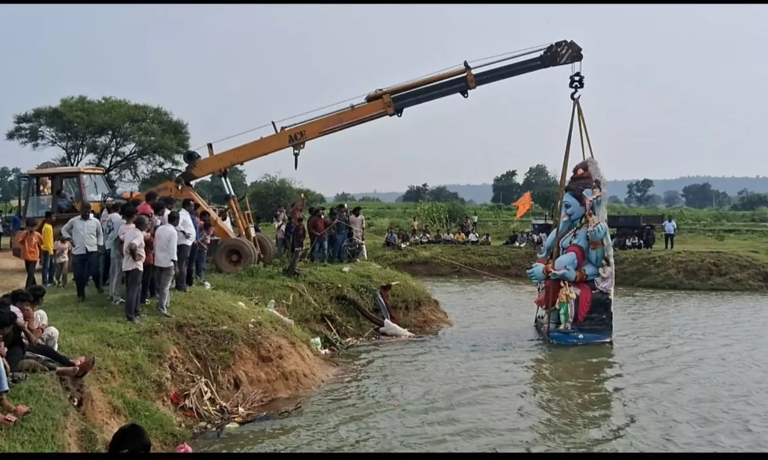 Nizamabad