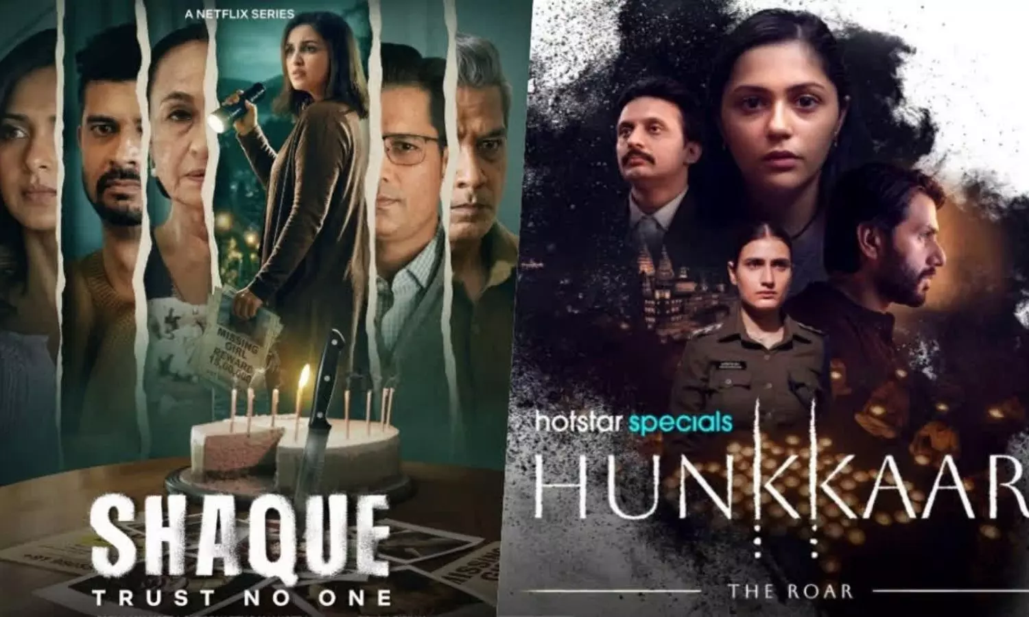 OTT Releases OTT Releases