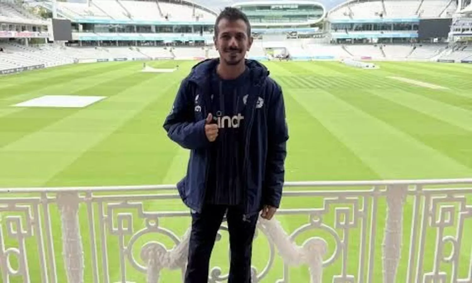 Yuzvendra Chahal