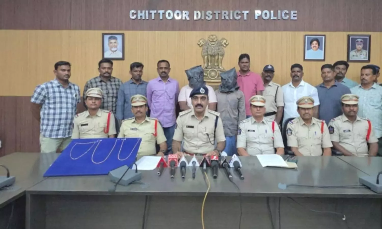 Chittoor