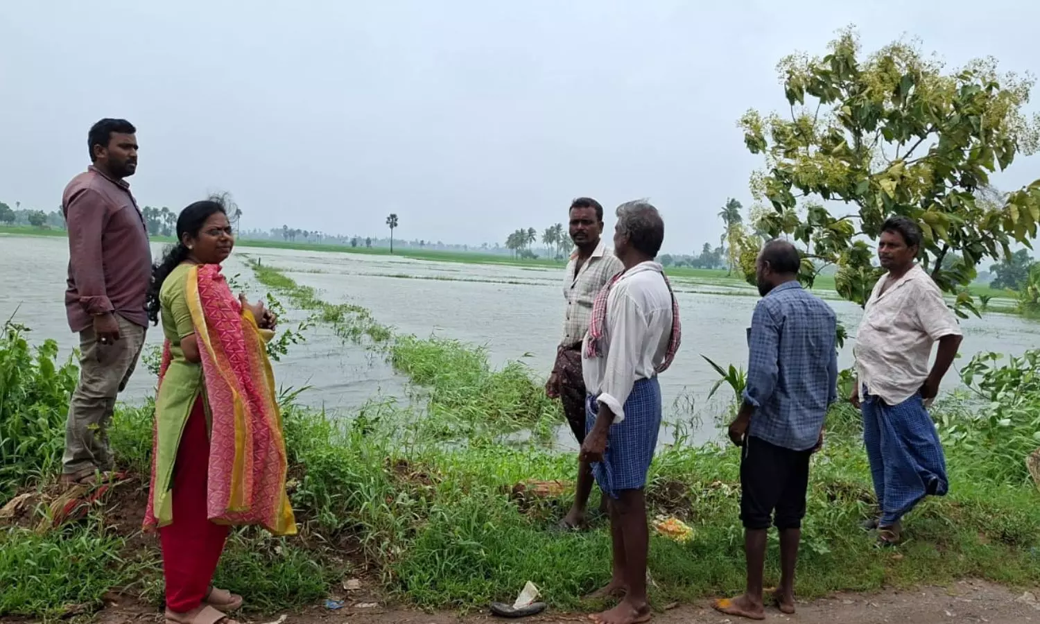 Prathipadu Prathipadu