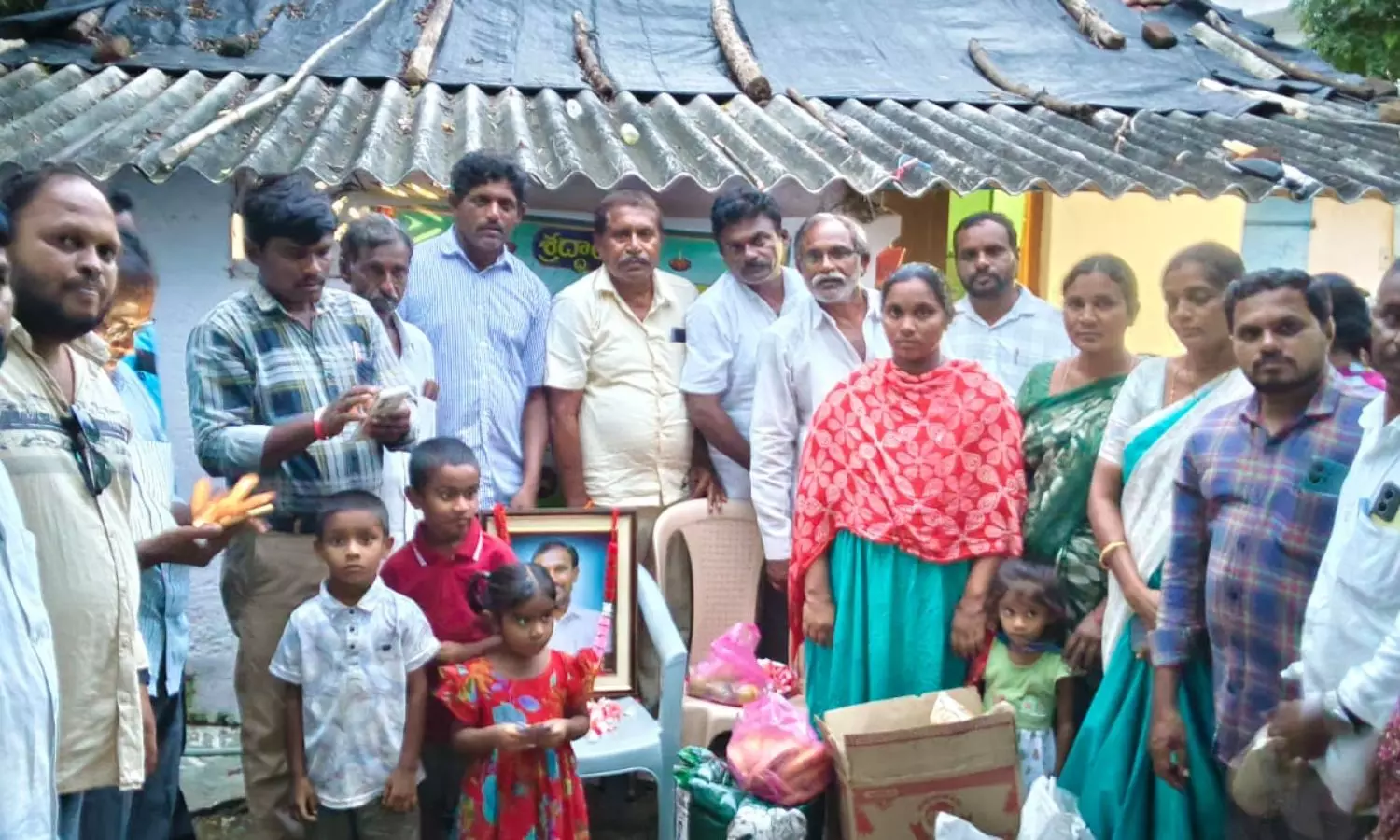 Chinthakani Chinthakani