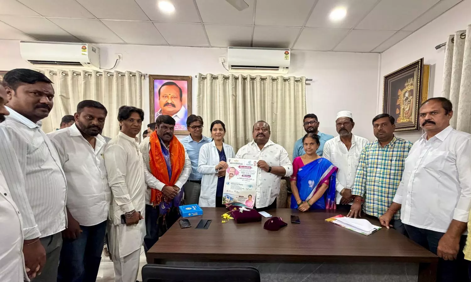 Karimnagar Karimnagar