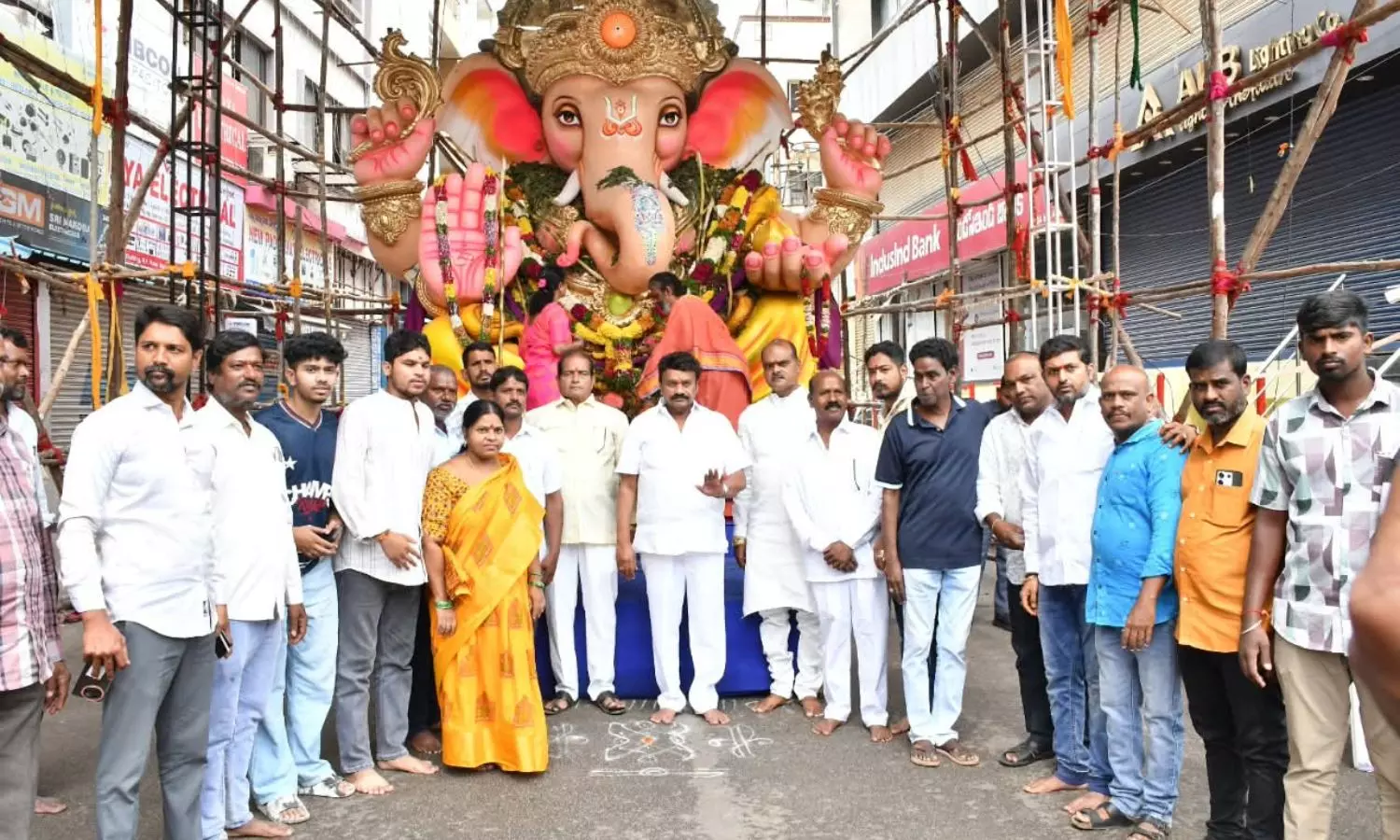 Secunderabad Secunderabad