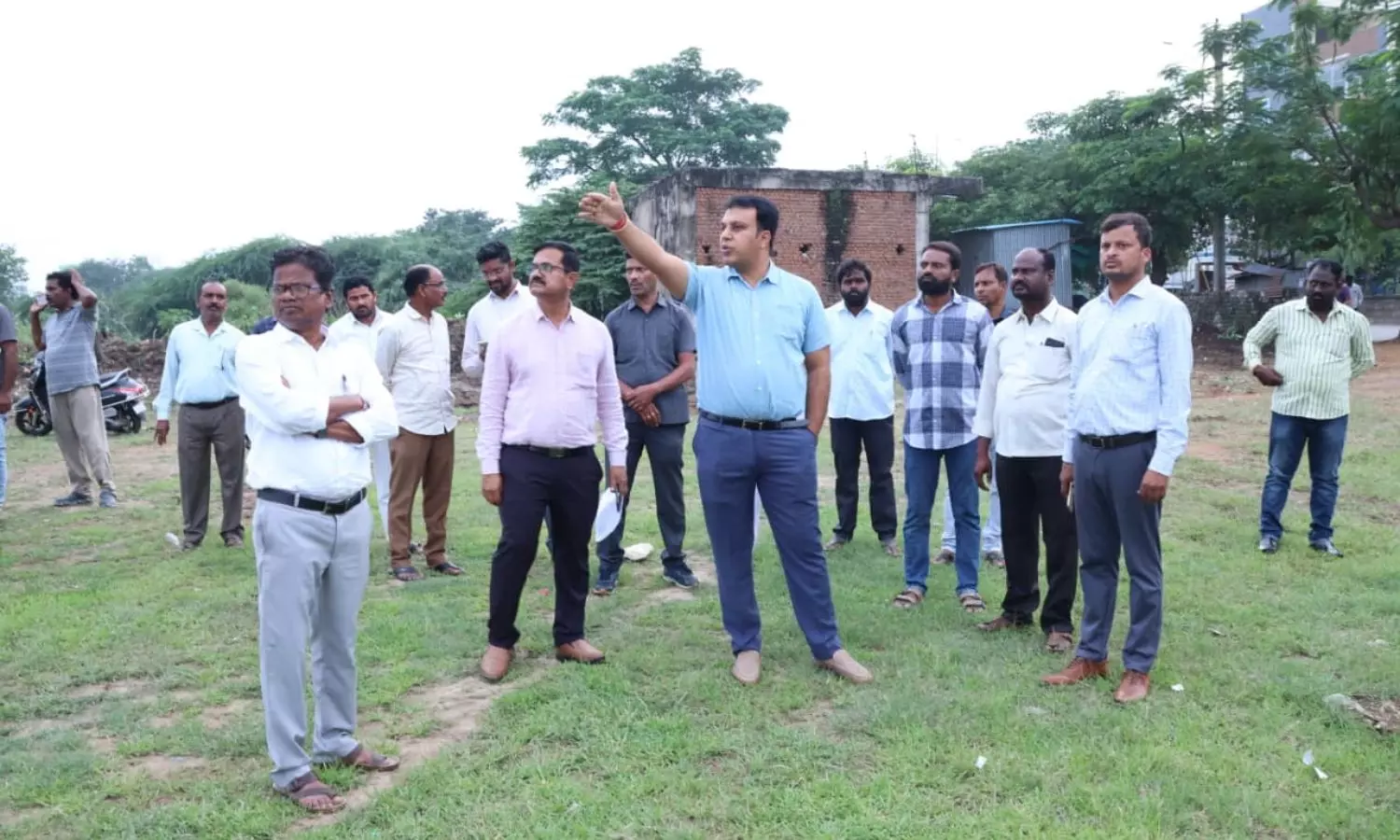 Jangaon Jangaon