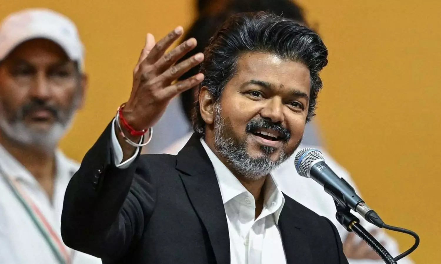 CM Vijay CM Vijay