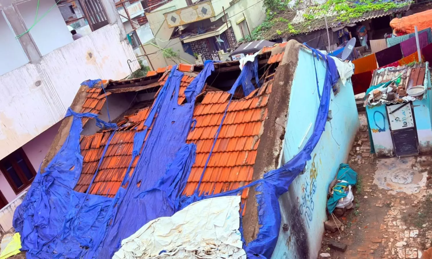 Kadiyam Kadiyam