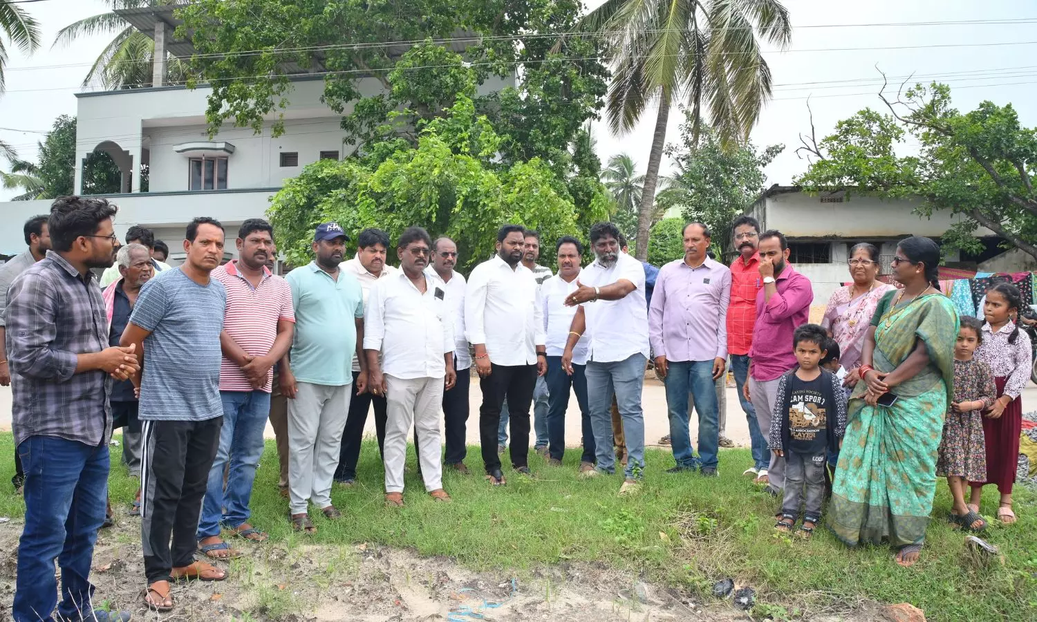 Peddapuram