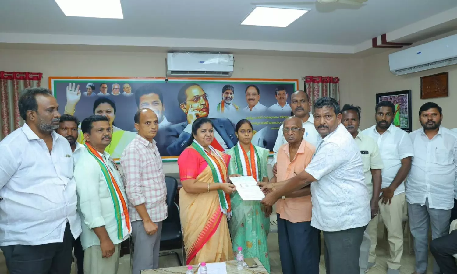 Sathupalli Sathupalli