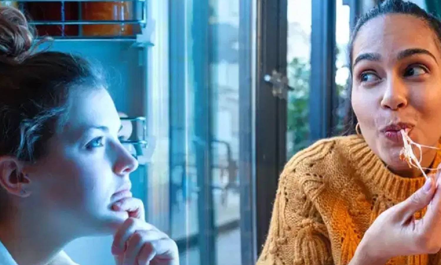 తిన్న వెంటనే ఆకలా? అంతర్గత ఆరోగ్య సమస్యల సంకేతం