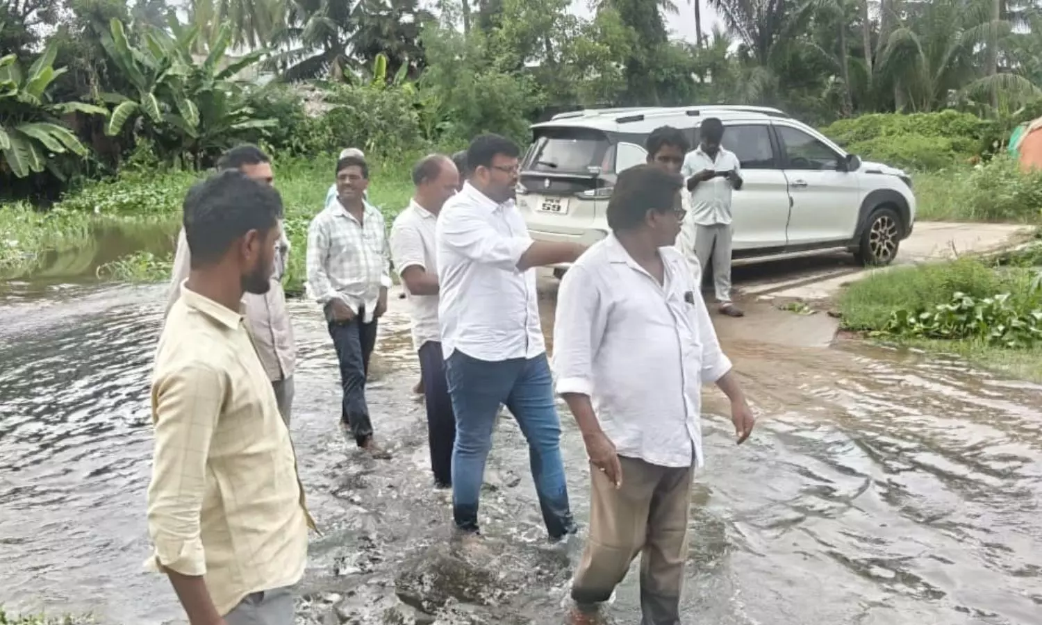 Kakinada Kakinada