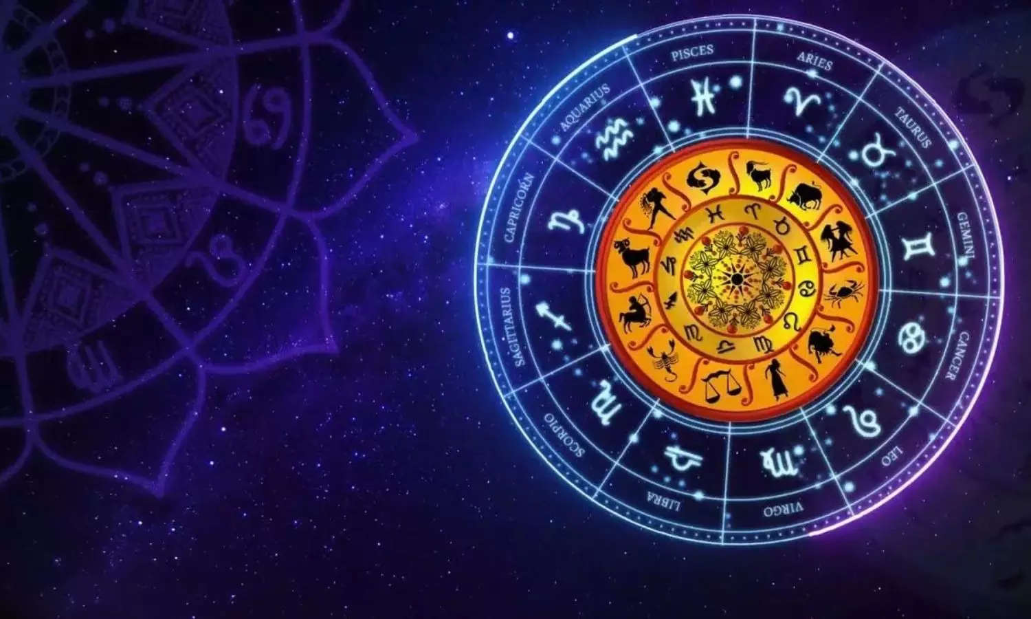 October 2026 Horoscope: అక్టోబర్‌ రాశిఫలాలు - దసరా తరువాత అదృష్టం మారనున్న రాశులు ఇవే