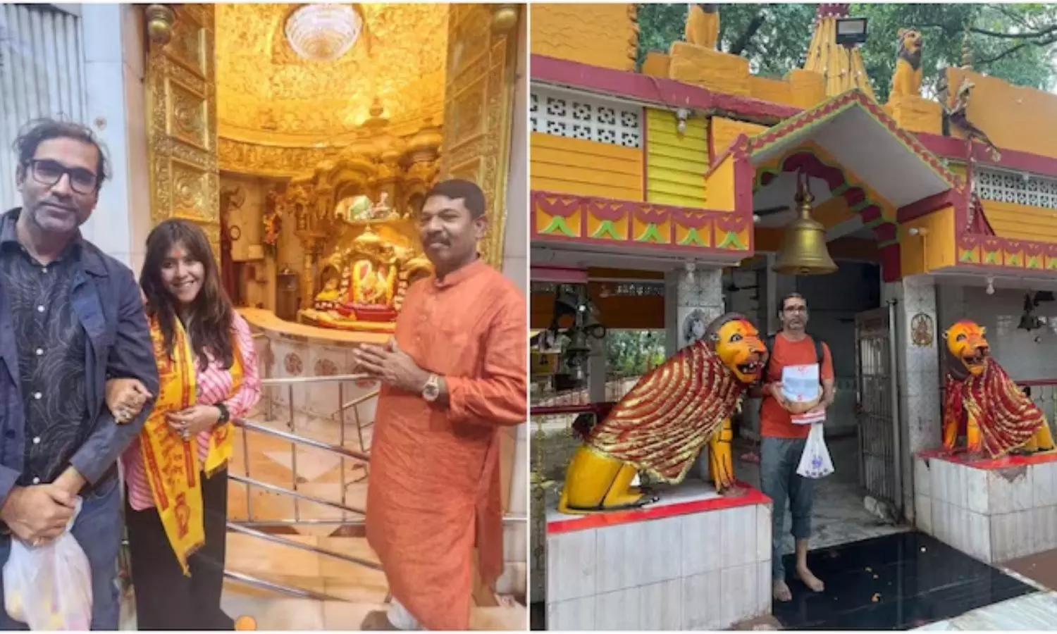 Maa Van Devi Temple: సూర్యాస్తమయం కాగానే ఈ ఆలయం మూసేస్తారు... సినిమా కథలకు ప్రేరణగా నిలుస్తున్న వనదేవి
