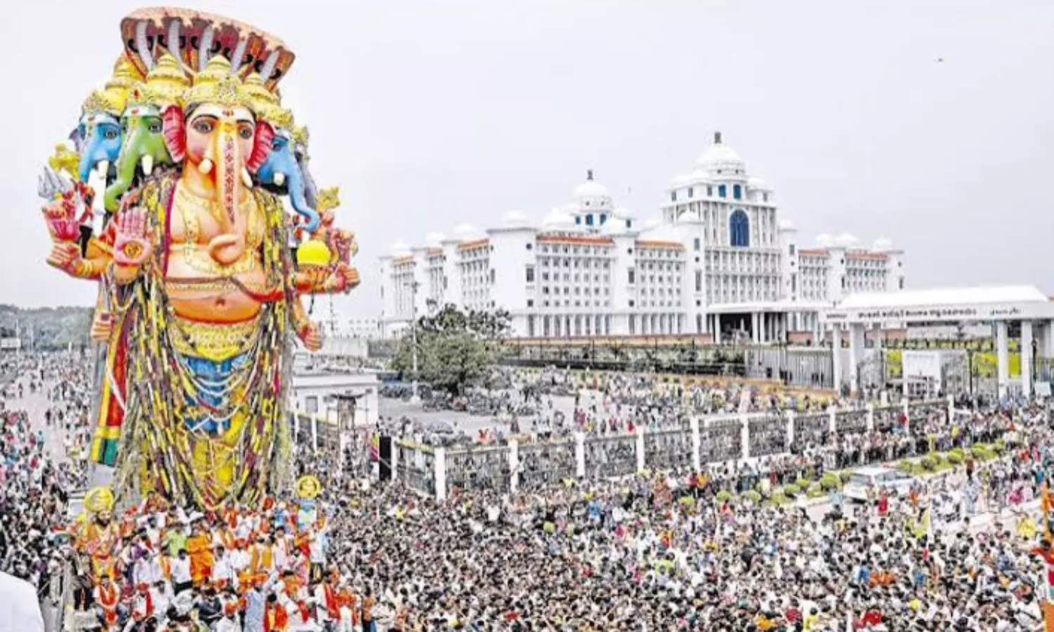 Hyderabad Hyderabad