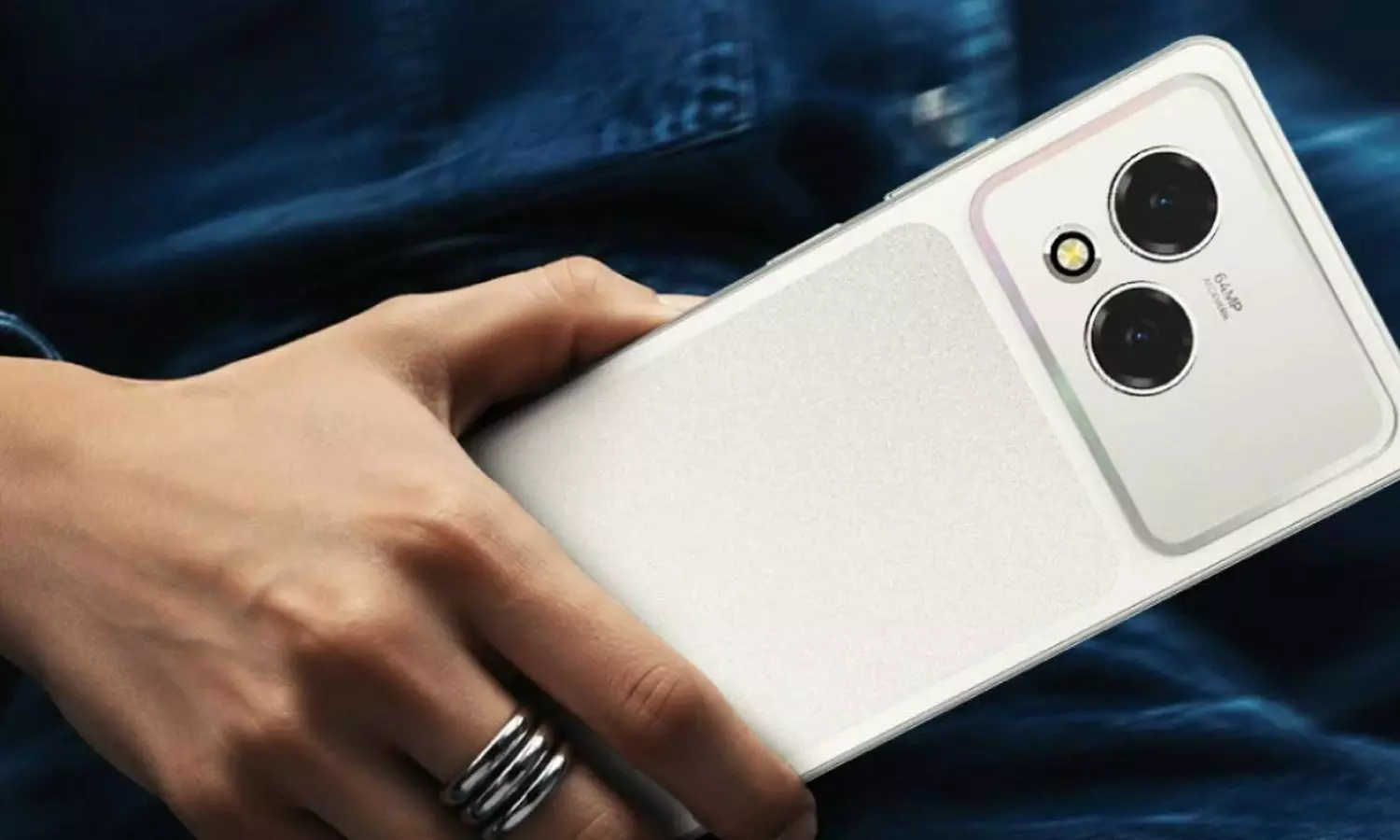 HMD Vibe 2 Pro HMD Vibe 2 Pro