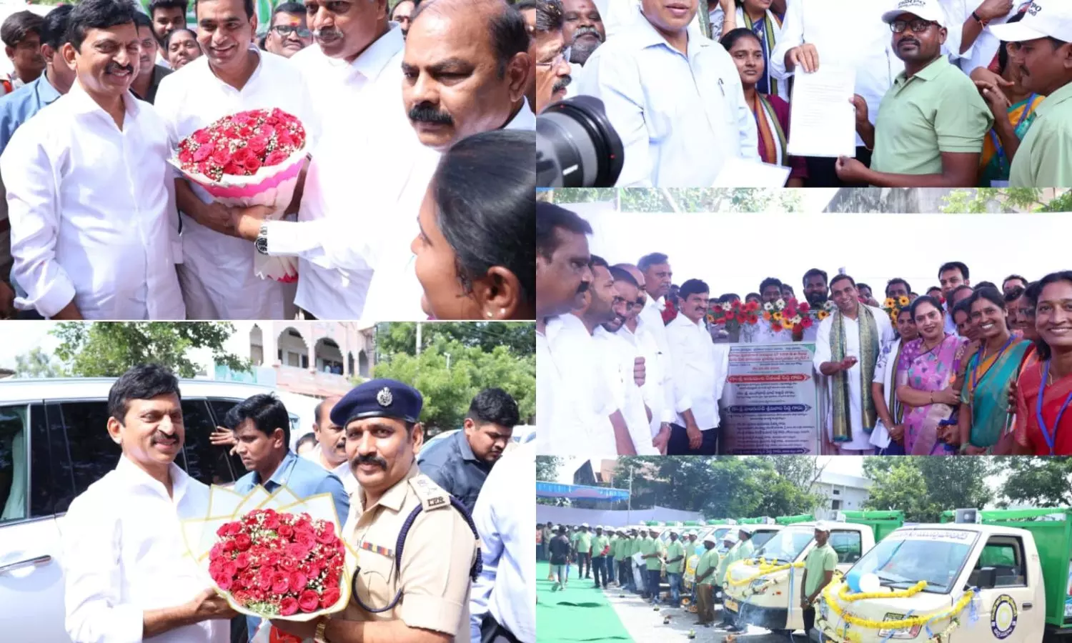 Jangaon