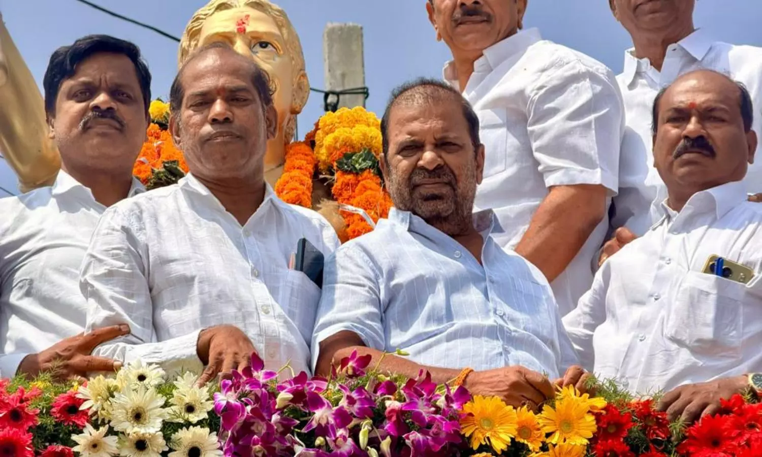 LB Nagar
