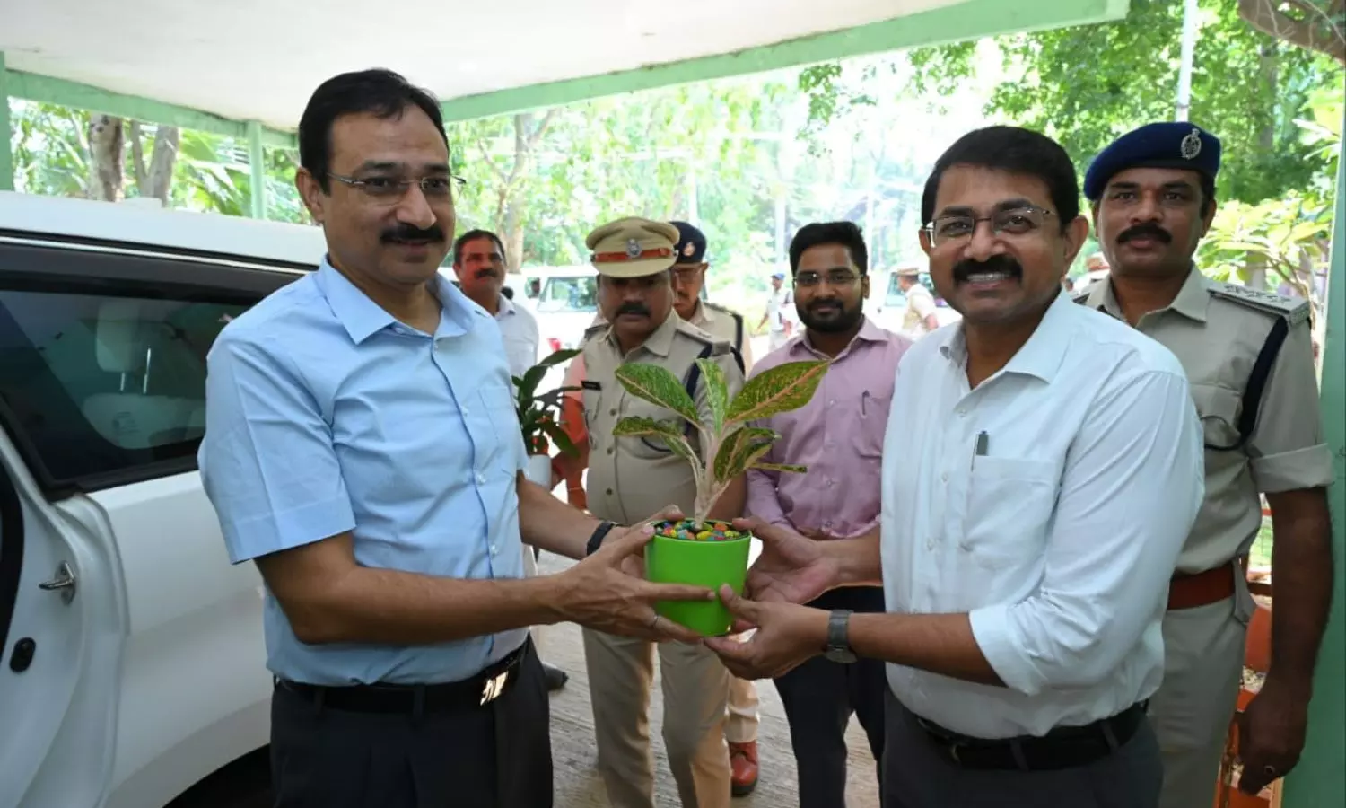 Vizianagaram Vizianagaram