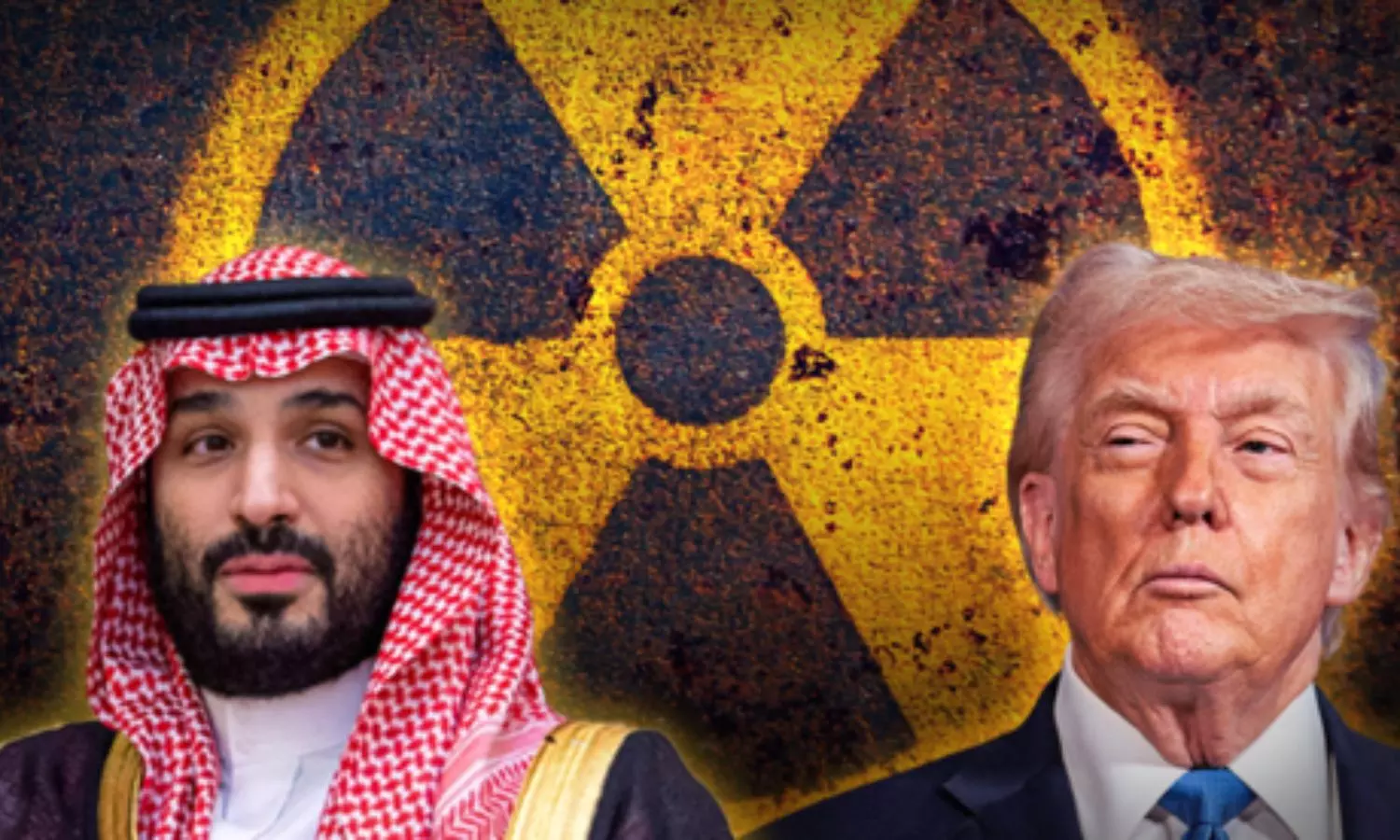 Saudi Arabia: యూఎస్‌ ఇంటిలిజెన్స్‌ సంచలన రిపోర్ట్‌... అణ్వాయుధాల తయారీపై కన్నేసిన సౌదీ