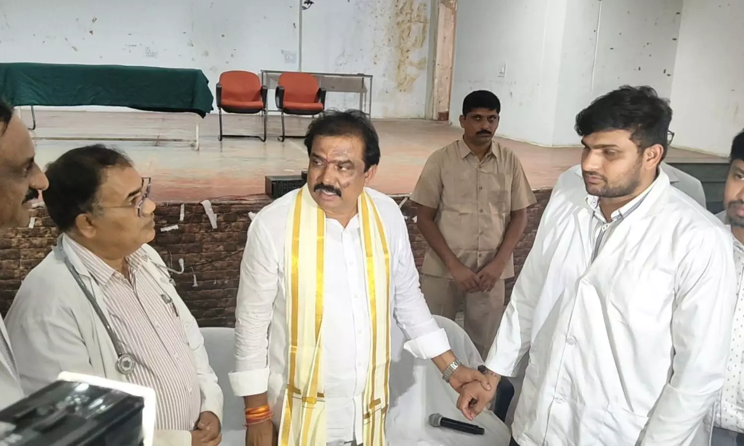 Adilabad Adilabad