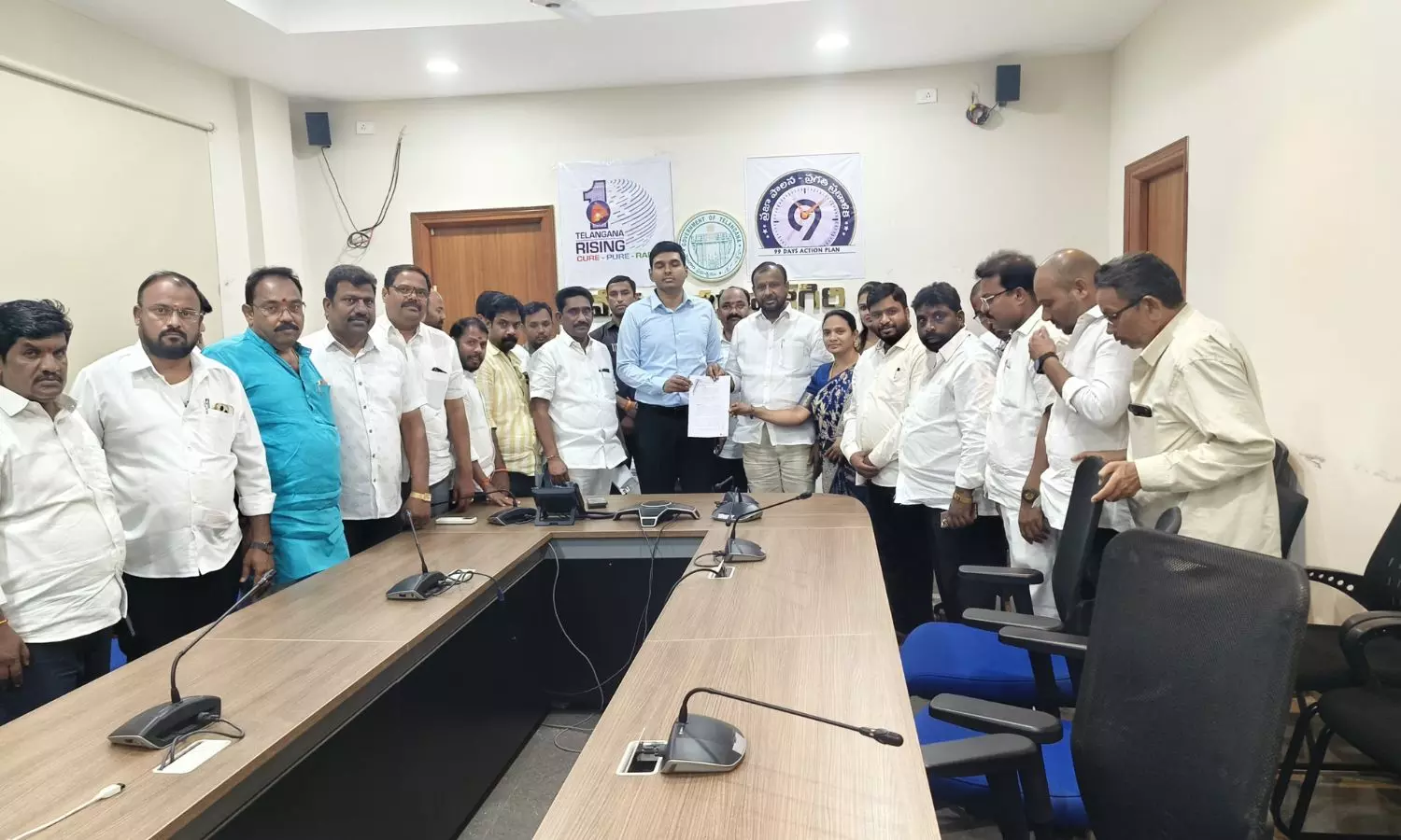 Medchal