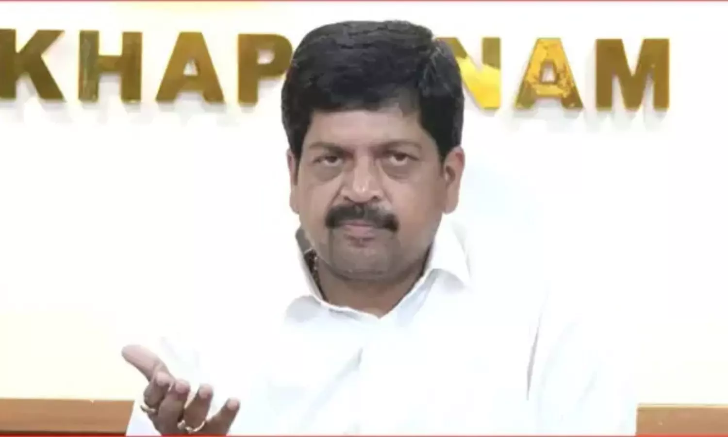 Kollu Ravindra